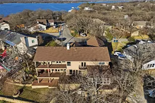117 Scenic Dr, Highland Village, TX 75077 - Photo 33
