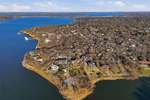 117 Scenic Dr, Highland Village, TX 75077 - Photo 35