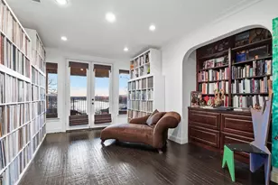 117 Scenic Dr, Highland Village, TX 75077 - Photo 9