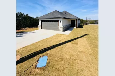 5708 Vanessa Court, Granbury, TX 76048 - Photo 3