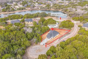 5708 Vanessa Ct, Granbury, TX 76048 - Photo 3