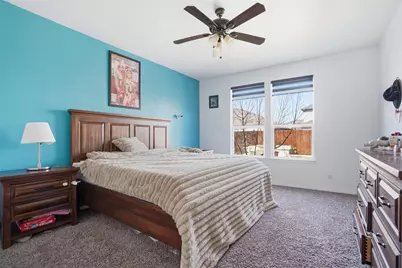 2337 Buelingo Lane, Fort Worth, TX 76131 - Photo 9