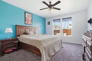 2337 Buelingo Ln, Fort Worth, TX 76131 - Photo 9