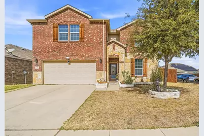 2337 Buelingo Lane, Fort Worth, TX 76131 - Photo 1