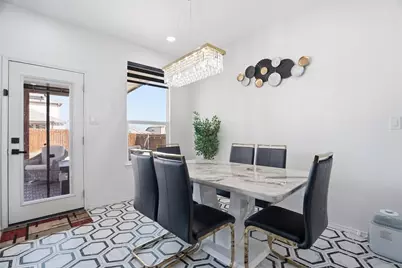 2337 Buelingo Lane, Fort Worth, TX 76131 - Photo 7