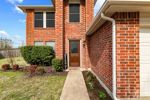 8900 Harvest Moon Trail, Denton, TX 76210 - Photo 3