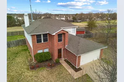 8900 Harvest Moon Trail, Denton, TX 76210 - Photo 5