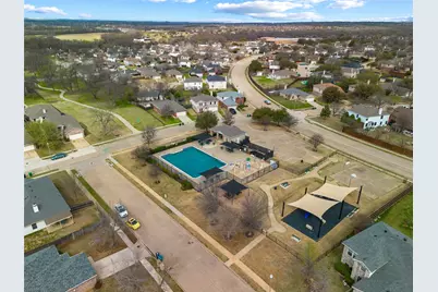 8900 Harvest Moon Trail, Denton, TX 76210 - Photo 9