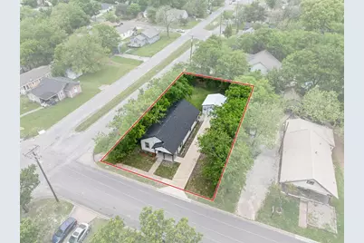 1425 E Cherry Street, Sherman, TX 75090 - Photo 25