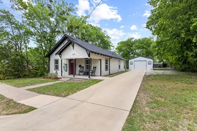 1425 E Cherry Street, Sherman, TX 75090 - Photo 1