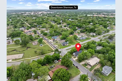 1425 E Cherry Street, Sherman, TX 75090 - Photo 27