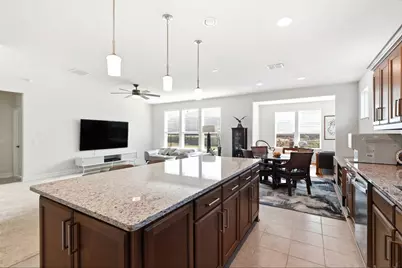 1224 Cornerstone Drive, Little Elm, TX 76227 - Photo 19