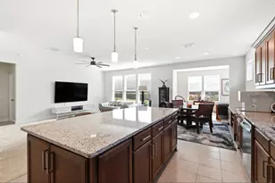 1224 Cornerstone Dr, Little Elm, TX 76227 - Photo 19