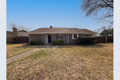 5502 Hidalgo Court, Garland, TX 75043 - Photo 1