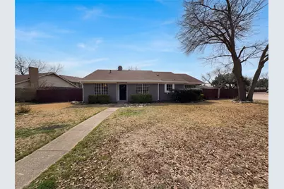 5502 Hidalgo Court, Garland, TX 75043 - Photo 3
