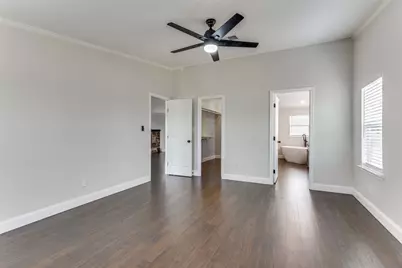 288 Strawberry Lane, Rhome, TX 76078 - Photo 17