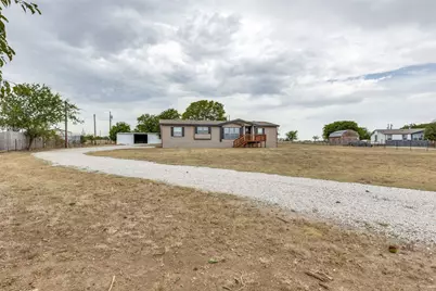 288 Strawberry Lane, Rhome, TX 76078 - Photo 3