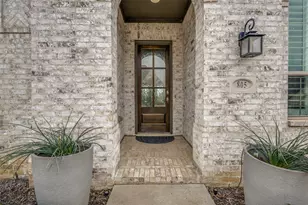 805 Haverford Ln, Lantana, TX 76226 - Photo 7