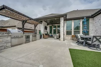 805 Haverford Lane, Lantana, TX 76226 - Photo 43