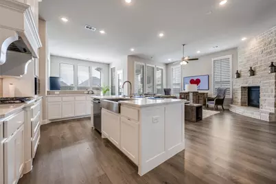 805 Haverford Lane, Lantana, TX 76226 - Photo 21