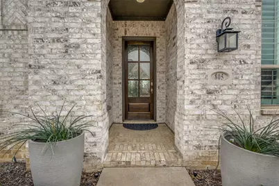 805 Haverford Lane, Lantana, TX 76226 - Photo 7