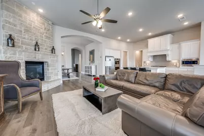 805 Haverford Lane, Lantana, TX 76226 - Photo 13