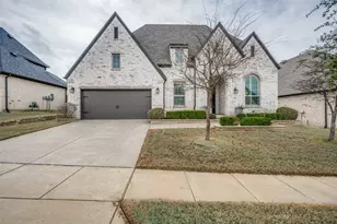 805 Haverford Ln, Lantana, TX 76226 - Photo 5