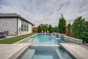 805 Haverford Ln, Lantana, TX 76226 - Photo 3