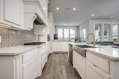 805 Haverford Lane, Lantana, TX 76226 - Photo 19