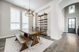 805 Haverford Ln, Lantana, TX 76226 - Photo 9