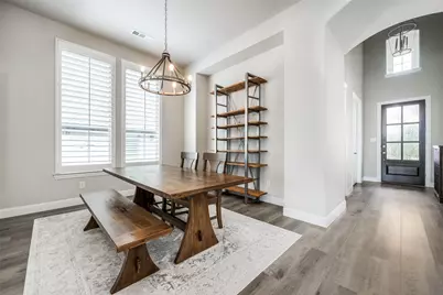 805 Haverford Lane, Lantana, TX 76226 - Photo 9