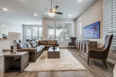 805 Haverford Lane, Lantana, TX 76226 - Photo 11