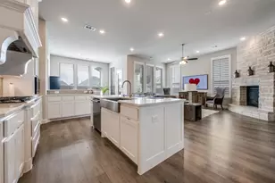 805 Haverford Ln, Lantana, TX 76226 - Photo 13