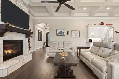 716 Coastal Meadows Court, Granbury, TX 76049 - Photo 9