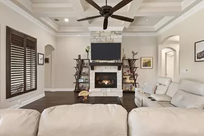 716 Coastal Meadows Court, Granbury, TX 76049 - Photo 11
