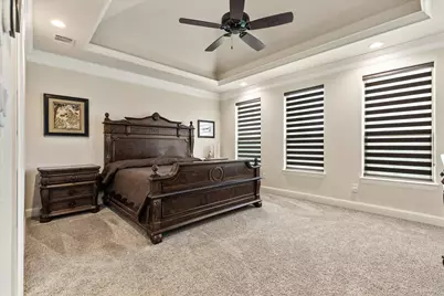 716 Coastal Meadows Court, Granbury, TX 76049 - Photo 17