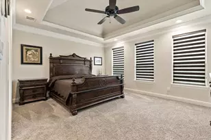 716 Coastal Meadows Ct, Granbury, TX 76049 - Photo 17