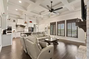 716 Coastal Meadows Ct, Granbury, TX 76049 - Photo 7