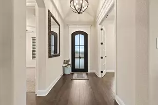 716 Coastal Meadows Ct, Granbury, TX 76049 - Photo 5