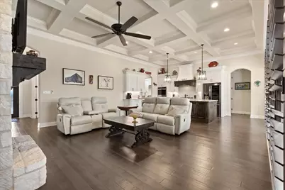 716 Coastal Meadows Court, Granbury, TX 76049 - Photo 9