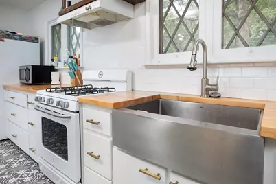 2414 S Martin Street, Kilgore, TX 75662 - Photo 5