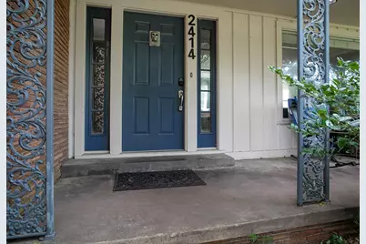 2414 S Martin Street, Kilgore, TX 75662 - Photo 3