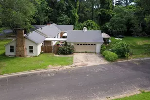 2414 S Martin St, Kilgore, TX 75662 - Photo 1