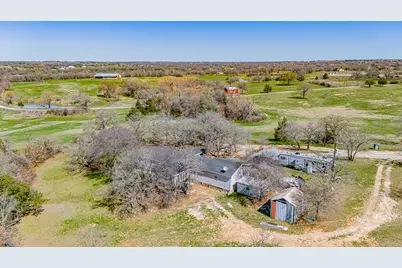 178 County Road 4372, Decatur, TX 76023 - Photo 1