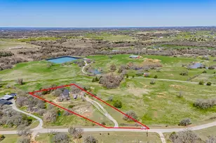 178 Co Rd 4372, Decatur, TX 76023 - Photo 7