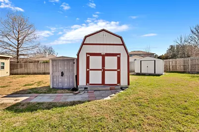 5312 Emmeryville Lane, Fort Worth, TX 76244 - Photo 27