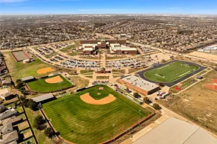 5312 Emmeryville Ln, Fort Worth, TX 76244 - Photo 33