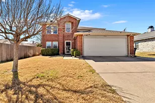 5312 Emmeryville Ln, Fort Worth, TX 76244 - Photo 3