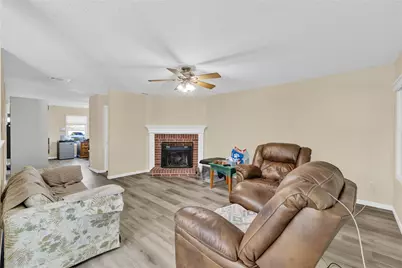 5312 Emmeryville Lane, Fort Worth, TX 76244 - Photo 5