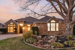 2237 Merritt Way, Arlington, TX 76018 - Photo 1